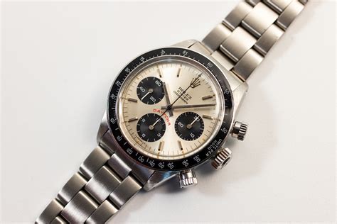 rolex daytona 6265|Rolex daytona 6265 history.